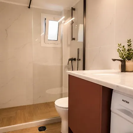 Noema Mani Boutique Residences 3*