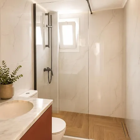 Noema Mani Boutique Residences Aparthotel 3*