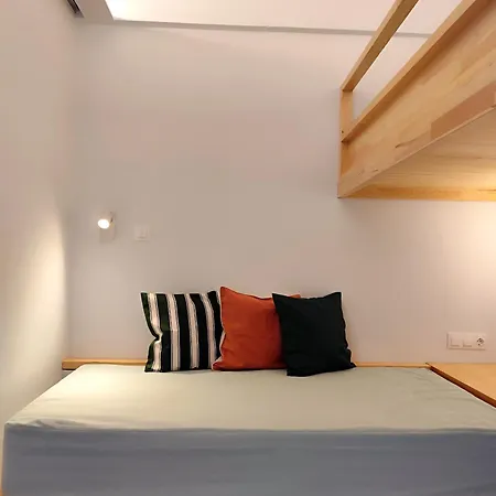 Noema Mani Boutique Residences Aparthotel