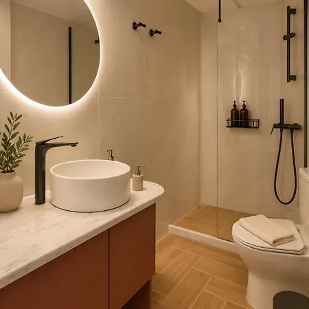 Noema Mani Boutique Residences Gythio