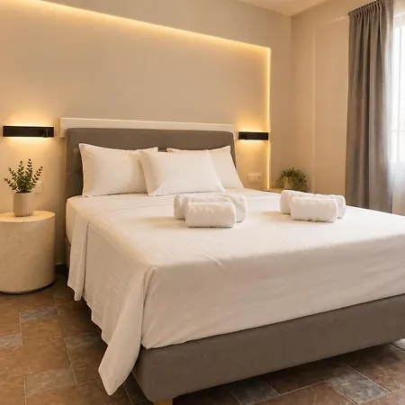 Noema Mani Boutique Residences