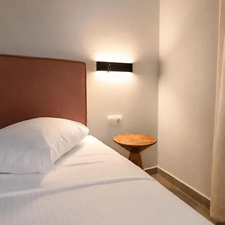 Noema Mani Boutique Residences Aparthotel Gythio