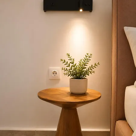 Aparthotel Noema Mani Boutique Residences Gythio
