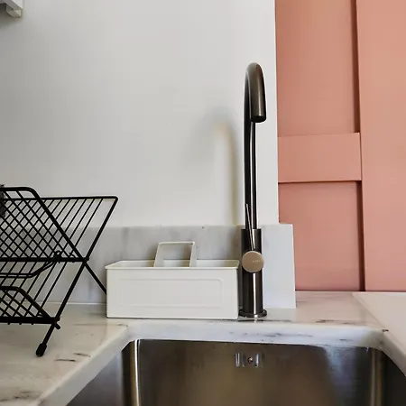 Noema Mani Boutique Residences 3*