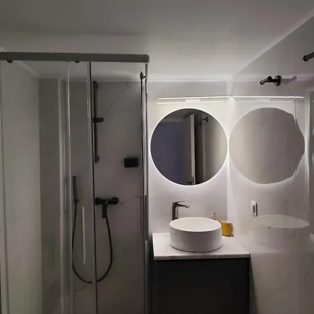 Noema Mani Boutique Residences Aparthotel 3*