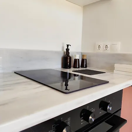 Noema Mani Boutique Residences 3*