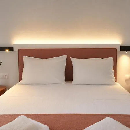 Noema Mani Boutique Residences 3* Gythio