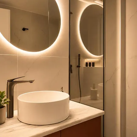 Noema Mani Boutique Residences 3*