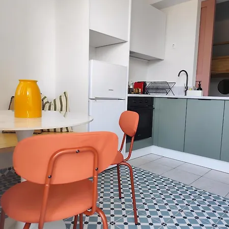 Apartmanhotel Noema Mani Boutique Residences Gíthio